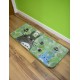 Alfombra Totoro 120x50