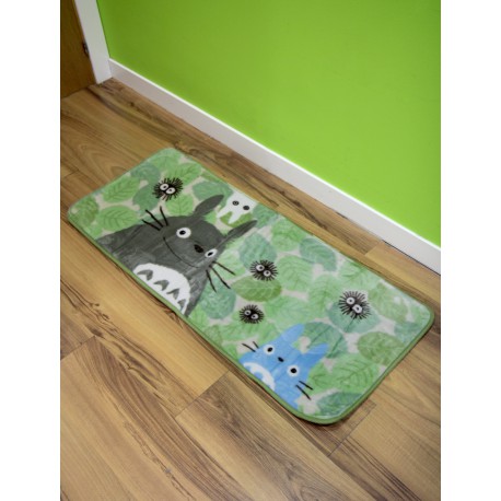 Carpet Totoro 120x50