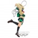Figura de Himiko Toga de Banpresto de My Hero Academia