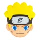 Mega peluche Mochi Mochi de Naruto con diseño oficial