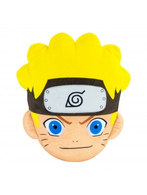 Mega peluche Mochi Mochi de Naruto con diseño oficial