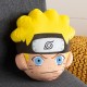 Mega peluche Mochi Mochi de Naruto con diseño oficial