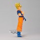 Figurine Gohan SSJ Dragon Ball Z 19 cm
