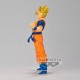 Figurine Gohan SSJ Dragon Ball Z 19 cm