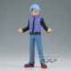 Figurine Trunks Dragon Ball Super 15 cm Banpresto