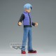 Figurine Trunks Dragon Ball Super 15 cm Banpresto
