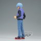 Figurine Trunks Dragon Ball Super 15 cm Banpresto