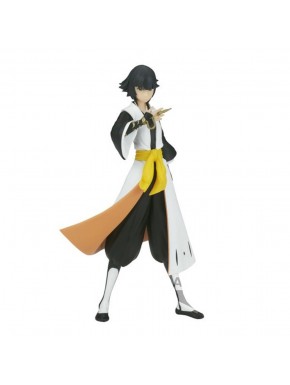 Figura Sui-Feng Banpresto Bleach 14 cm