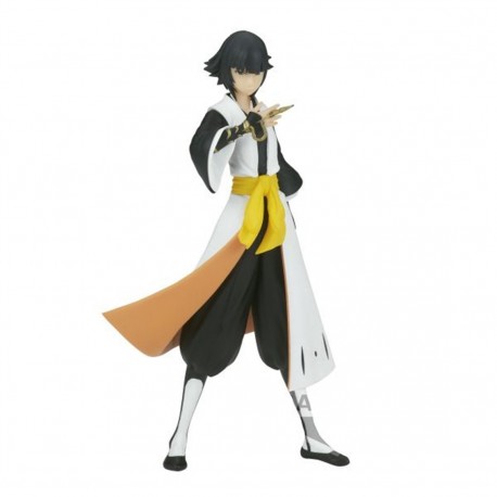 Figura Sui-Feng Banpresto Bleach 14 cm