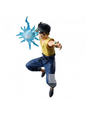 Figura de Yusuke Urameshi de 14 cm de Yu Yu Hakusho