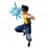 Figura Yusuke Urameshi 14 cm Yu Yu Hakusho Banpresto