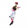 Figurine Hisoka Hunter x Hunter Vibration Stars Banpresto 18 cm