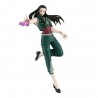 Figurine Yellmi Banpresto Hunter x Hunter Vibration Stars