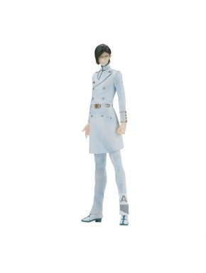 Figura de Uryu Ishida de Bleach de Banpresto