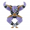 Figura Ginyu Dragon Ball Z Solid Edge Works Vol.17 Banpresto