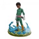 Figura de Rock Lee de Naruto de 12 cm de Banpresto