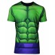 Camiseta Cosplay Hulk