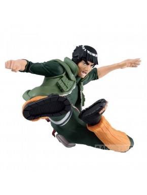 Figura de Might Guy de Naruto Shippuden de 15 cm