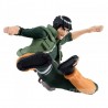 Figurine Banpresto Might Guy Naruto Shippuden 15 cm