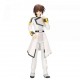 Figura de Kira Yamato de Mobile Suit Gundam Seed de 20 cm