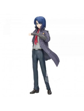 Figura Athrun Zala de Mobile Suit Gundam Seed 18 cm