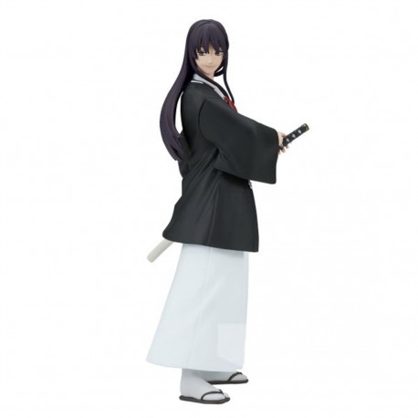 Figurine de Yamada Asaemon Toma de Hell's Paradise par Banpresto
