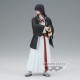 Figurine de Yamada Asaemon Toma de Hell's Paradise par Banpresto
