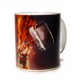 Cup With Thor Marvel Comics