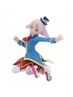 Figura de Emul de 8 cm de Shangri-La Frontier