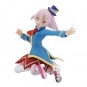 Figure Banpresto Emul 8cm Shangri-La Frontier