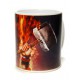 Cup With Thor Marvel Comics