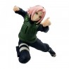 Figurine Haruno Sakura II Naruto Shippuden Vibration Stars