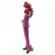 Figura de Kurama de Yu Yu Hakusho de Banpresto