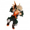 Figurine Banpresto My Hero Academia Katsuki Bakugo