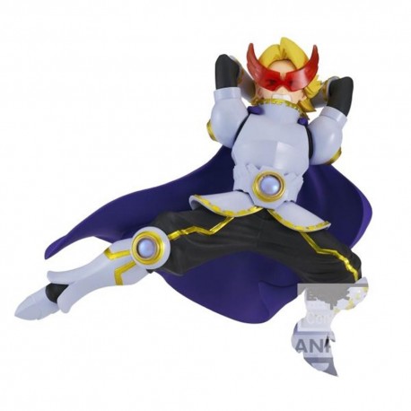 Figura de Yuga Aoyama de My Hero Academia de Banpresto