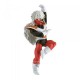 Figura de Jeice de Dragon Ball Z de 10 cm, Banpresto