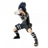 Figura Sasuke Uchiha III Naruto Vibration Stars 14 cm Banpresto