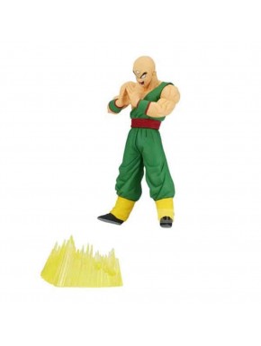 Figura de Tenshinhan Dragon Ball Z Gxmateria de Banpresto