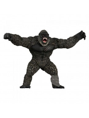 Figura de Kong Attack de Banpresto de 13 cm