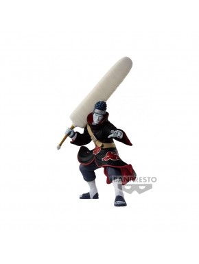 Figura de Kisame Hoshigaki de Naruto Shippuden de 13 cm
