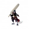 Figura Banpresto Kisame Hoshigaki Naruto Vibration Stars 13 cm