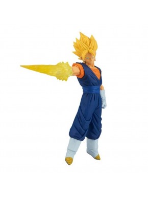 Figura de Vegito Dragon Ball Z Gxmateria de Banpresto