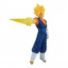 Figurine Vegito Dragon Ball Z Gxmateria Banpresto 17 cm