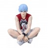 Figura Banpresto Tetsuya Kuroko 9 cm Kuroko no Basket