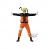 Figurine Banpresto Naruto Uzumaki Panel Spectacle PVC 13 cm