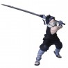 Figura Zabuza Momochi Naruto Vibration Stars 13 cm