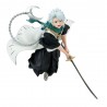 Figura Banpresto Bleach Vibration Stars Toushiro Hitsugaya 14 cm