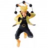 Figura Naruto Uzumaki Vibration Stars 14 cm Banpresto