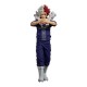 Figura de Shoto Todoroki My Hero Academia Banpresto