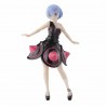 Figurine Rem de Re:Zero - Banpresto Morning Star Dress